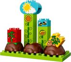 LEGO® DUPLO® Mein erster Garten komponenten