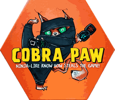 Cobra Paw