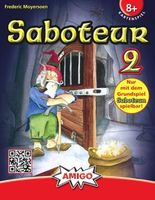 Saboteur 2