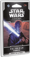 Star Wars: Le jeu de cartes – Fie-toi à la Force