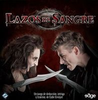 Lazos de Sangre