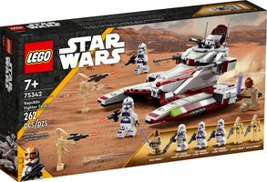 LEGO® Star Wars Republic Fighter Tank™
