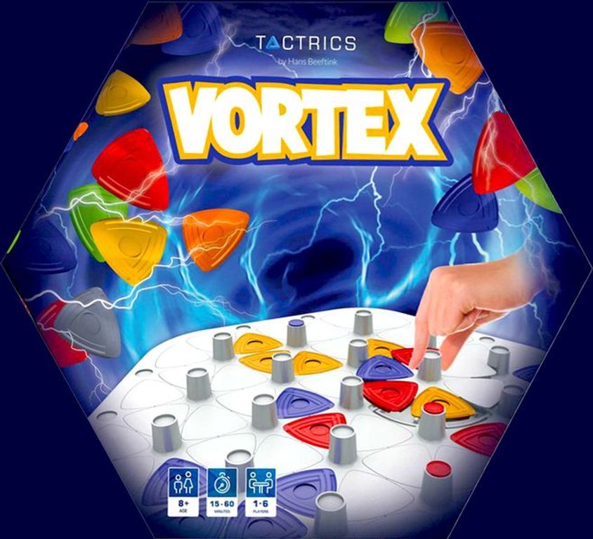 The best prices today for Vortex - TableTopFinder