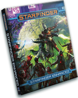 Starfinder Enhanced