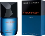 Issey Miyake Fusion d'Issey Extrême Eau de toilette boîte