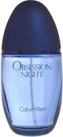 Calvin Klein Obsession Night Eau de parfum