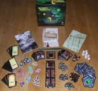 Betrayal at House on the Hill components