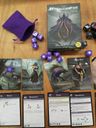DiceWar: Bond of Demons composants