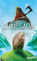 The North Sea Runesaga