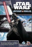 Star Wars: Imperium vs Rebellen