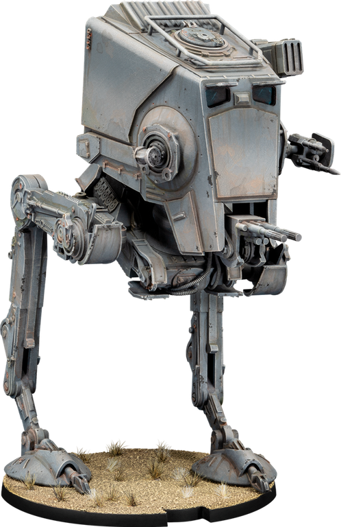 Star Wars Legion: AT-ST Walker Expansion miniatura