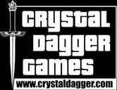 Crystal Dagger Games