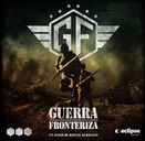 Guerra Fronteriza