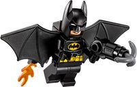 LEGO® Batman Movie Scarecrow™ Fearful Face-off minifigures
