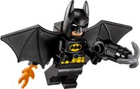 LEGO® Batman Movie Duello della paura con Scarecrow™ minifigure