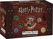 Asmodee Harry Potter - Hogwarts Battle - Encantos y Pociones (Expansión)