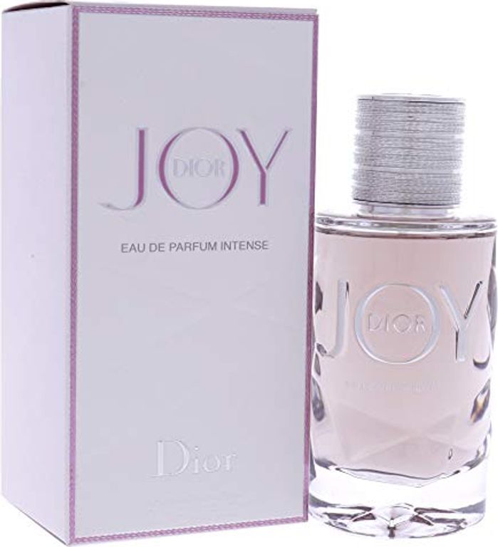 Dior Joy Intense Eau de parfum box