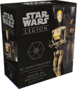 Star Wars: Legion – B1 Battle Droids Upgrade Expansion