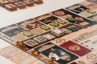 Trickerion: Legends of Illusion gameplay