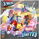 Marvel United – X-Men – Equipo Oro