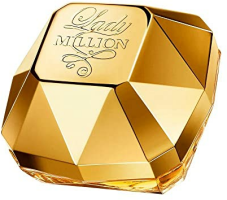 Paco Rabanne Lady Million Eau de parfum