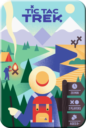 Tic Tac Trek