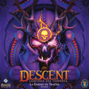 Descent: Leyendas de las Tinieblas – La Guerra del Traidor