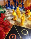 Loka - A Game Of Elemental Strategy komponenten