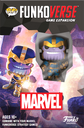 Funkoverse Strategy Game: Marvel 101