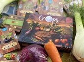 Crops box