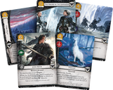 A Game of Thrones: The Card Game (Second Edition) cards