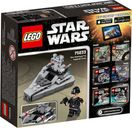 LEGO® Star Wars Imperial Star Destroyer torna a scatola