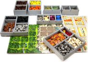 Caverna: The Cave Farmers – Folded Space Insert