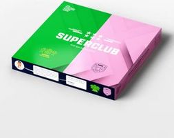 Superclub: Top Six Expansion Pack