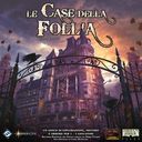 Le Case della Follia: Seconda Edizione