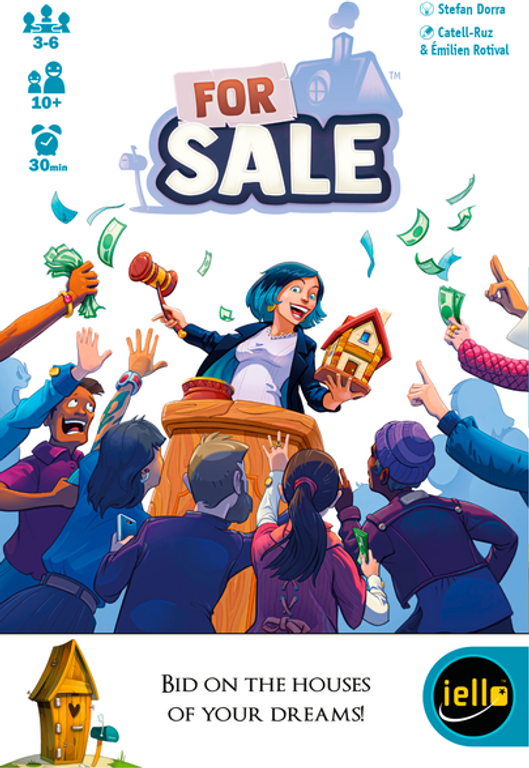 For sale Iello - Jeu de stratégie | fnac Belgique