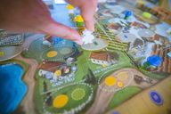 Viticulture World: Cooperative Expansion speelwijze