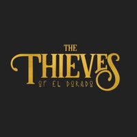 The Island of El Dorado: The Thieves of El Dorado