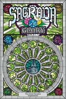 Sagrada: The Great Facades – Glory