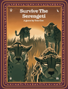 Survive The Serengeti