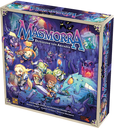 Masmorra - Dungeons von Arcadia