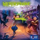 Witchstone Kids