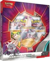 Pokémon TCG: Annihilape ex Box