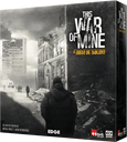 This War of Mine: El juego de mesa