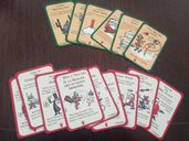 Munchkin Holiday Surprise carte