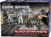 Core Space: Black Star Rising