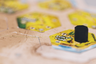 Arydia: The Paths We Dare Tread componenti