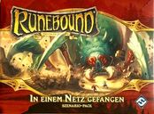 Runebound: In einem Netz gefangen