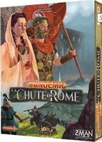 Pandemic: La Chute de Rome