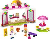 LEGO® Friends Le café du parc de Heartlake City composants